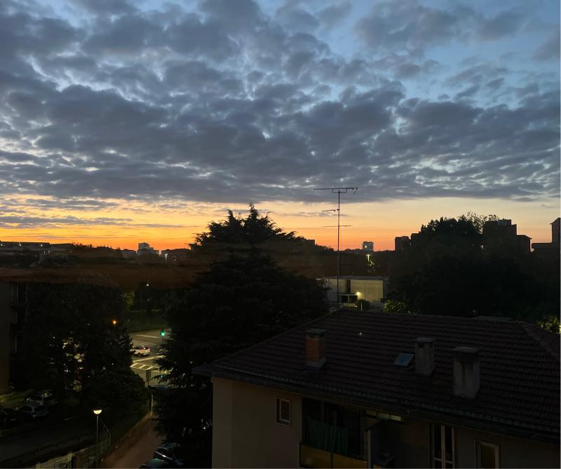 Mattino di giovedi' 2 ottobre 2025 - ore 06.57