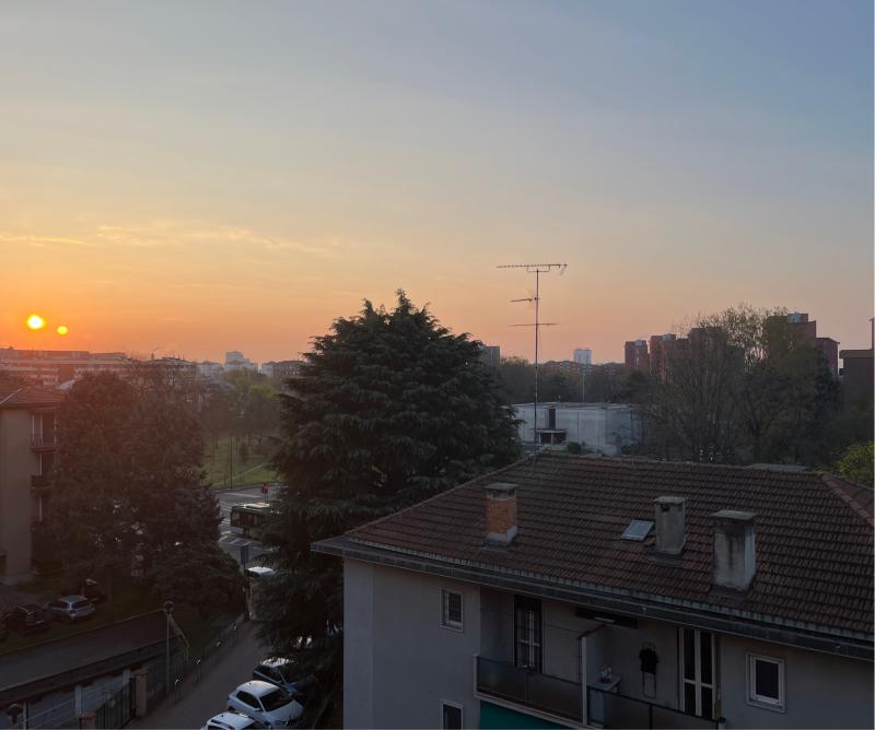 Mattino di martedi' 24 marzo 2026 - ore 06.42