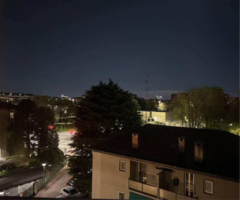 Serata di martedi' 31 marzo 2026 - ore 22.29