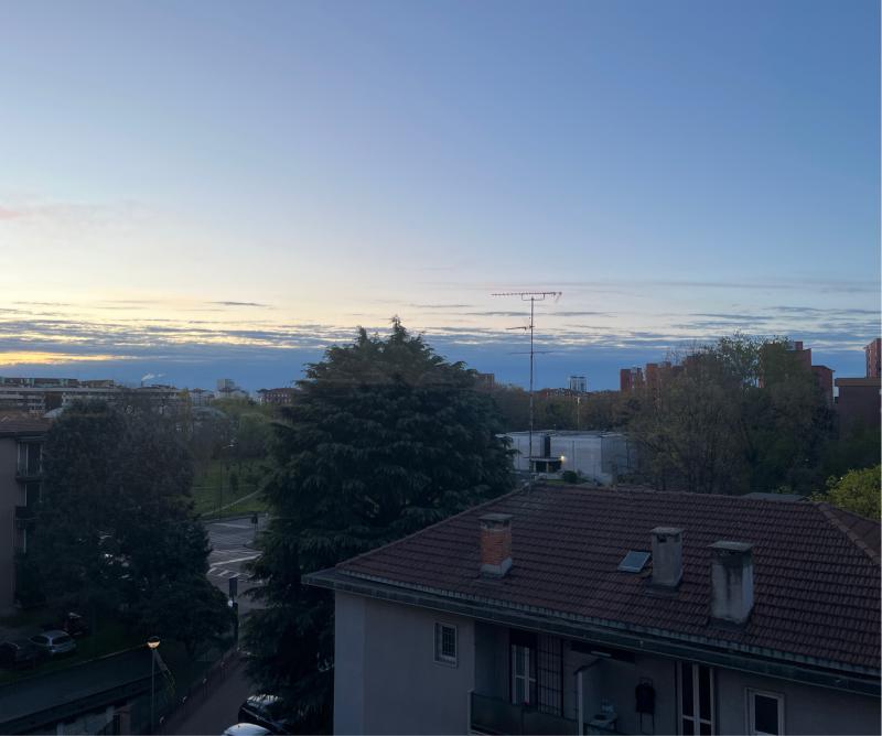 Mattino di mercoledi' 1 aprile 2026 - ore 07.00