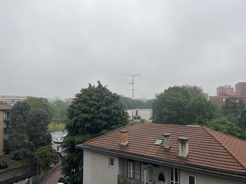 mattino di mercoledi' 6 maggio 2026 - ore 06.53