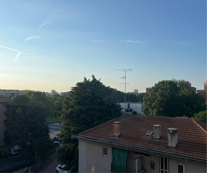 Mattino di martedi' 9 giugno 2026 - ore 07.00