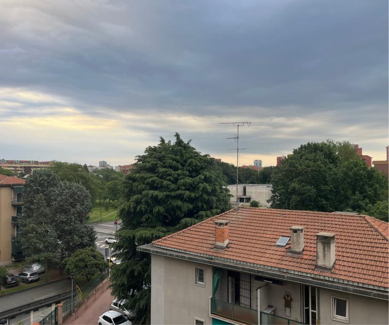 Mattino di mercoledi' 10 giugno 2026 - ore 07.00