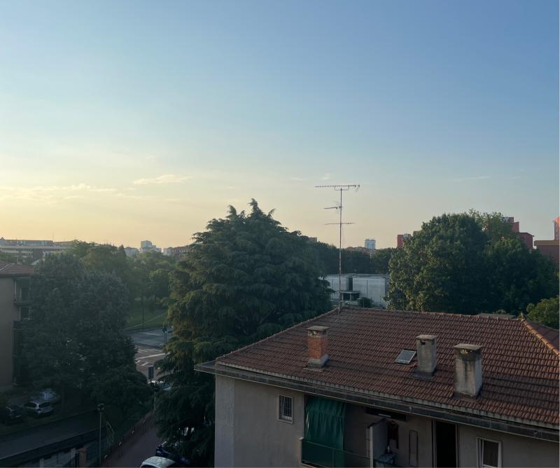 Mattino di martedi' 23 giugno 2026 - ore 06.43