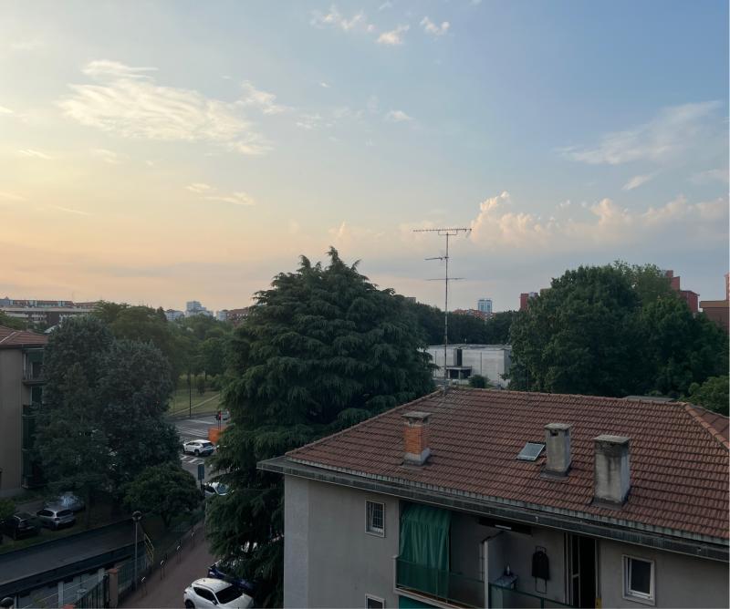 Mattino di mercoledi' 24 giugno 2026 - ore 06.42