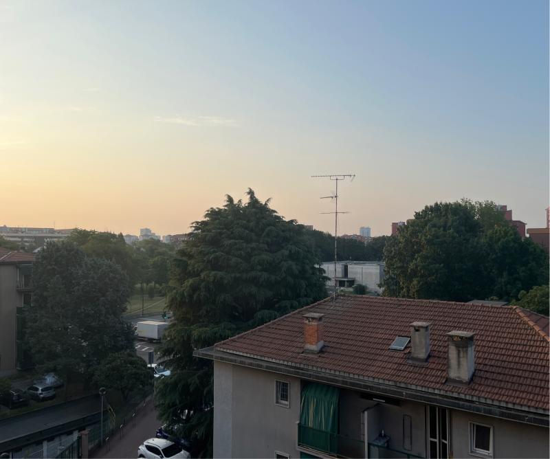 Mattino di giovedi' 25 giugno 2026 - ore 06.38