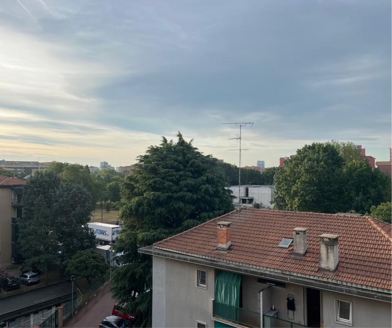 Mattino di lunedi' 6 luglio 2026 - ore 06.43
