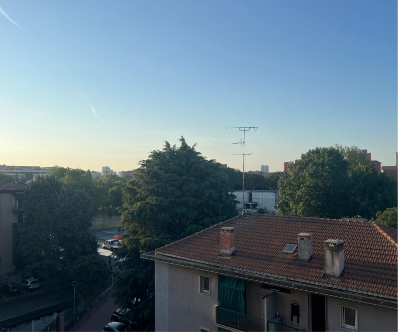 Mattino di martedi' 7 luglio 2026 - ore 06.44