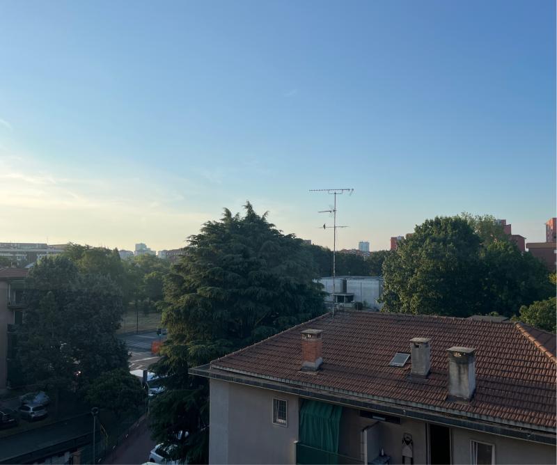 Mattino di giovedi' 9 luglio 2026 - ore 06.50