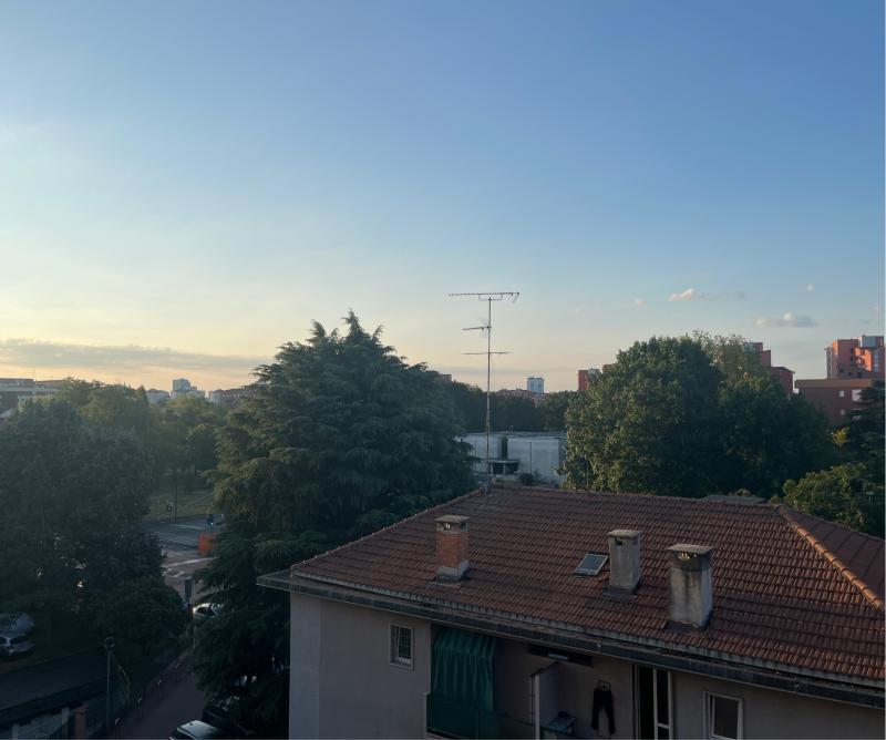 Mattino di mercoledi' 22 luglio 2026 - ore 06.44