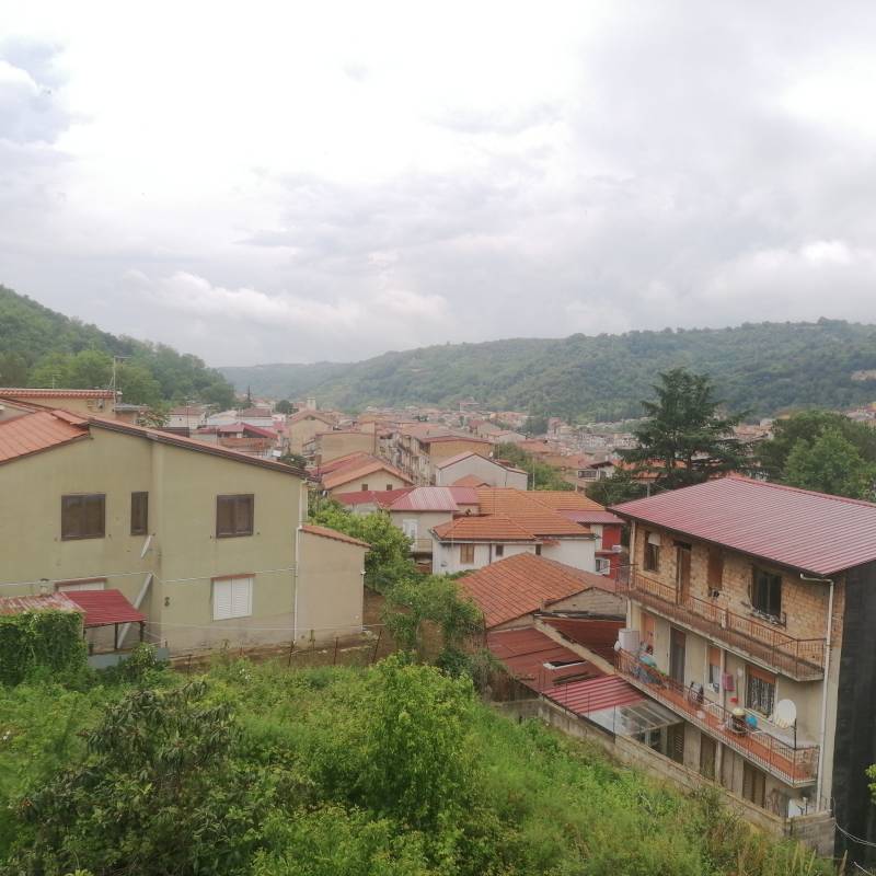 Fotosegnalazione di Galatro