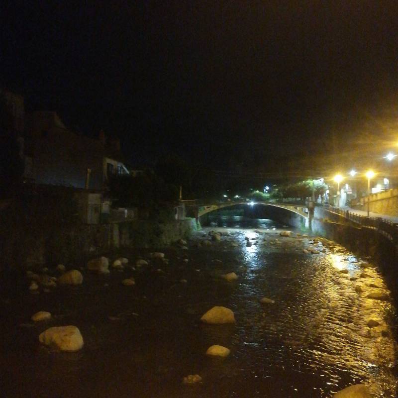 Fotosegnalazione di Galatro