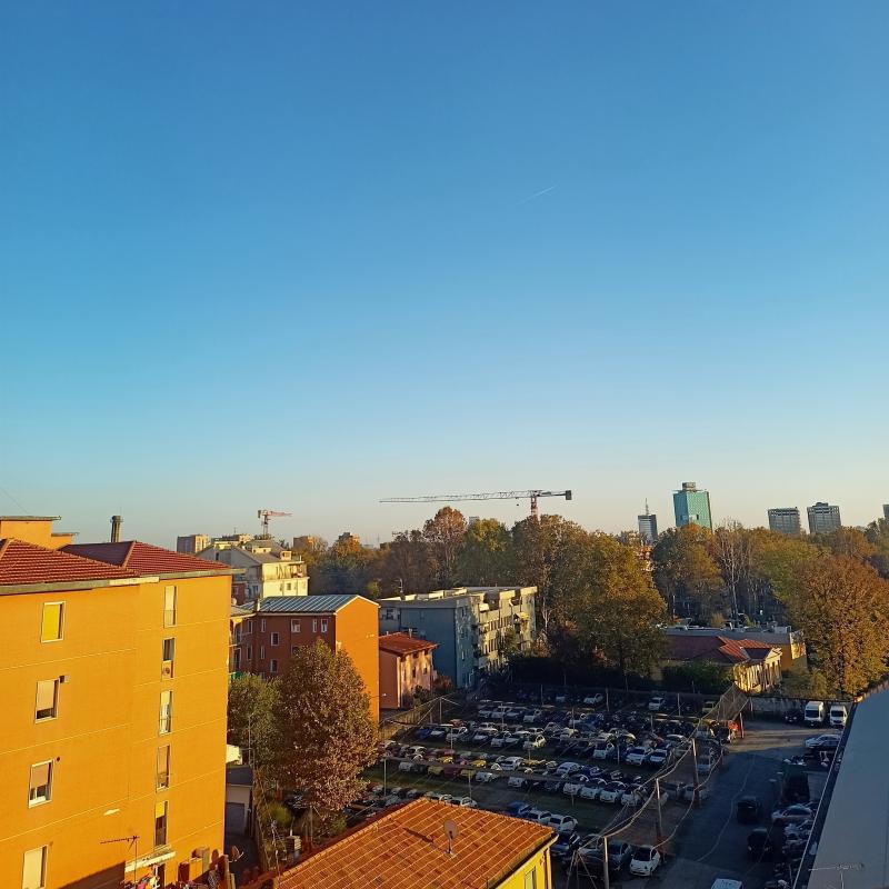 Fotosegnalazione di Baranzate