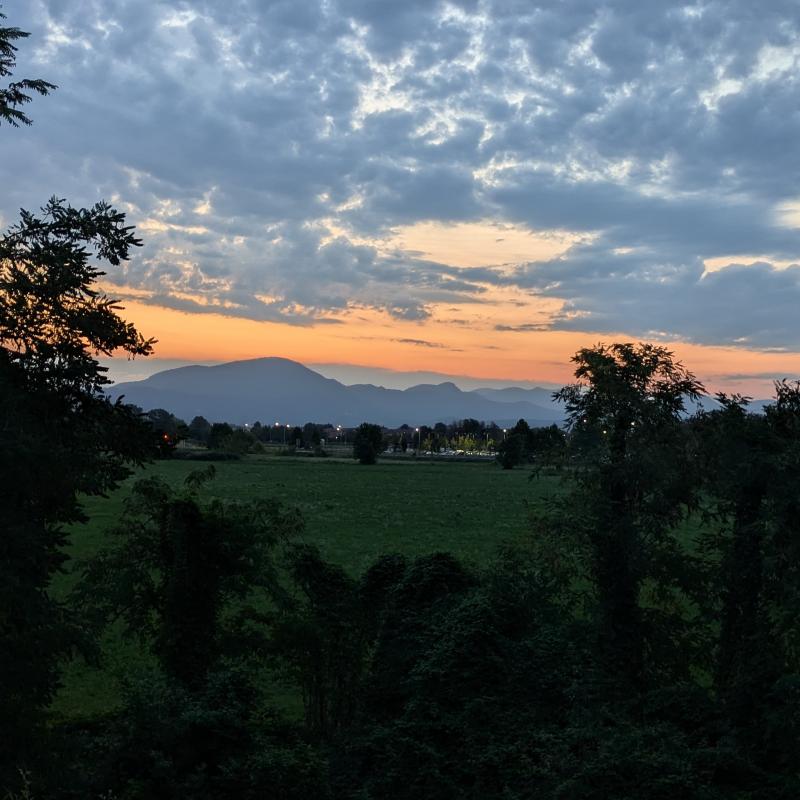 alba ad azzano
