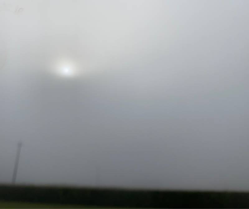 Fotosegnalazione di Rivignano teor