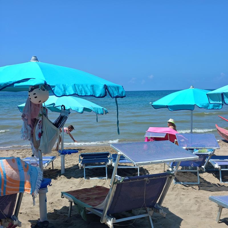 Fotosegnalazione di Marina di ardea