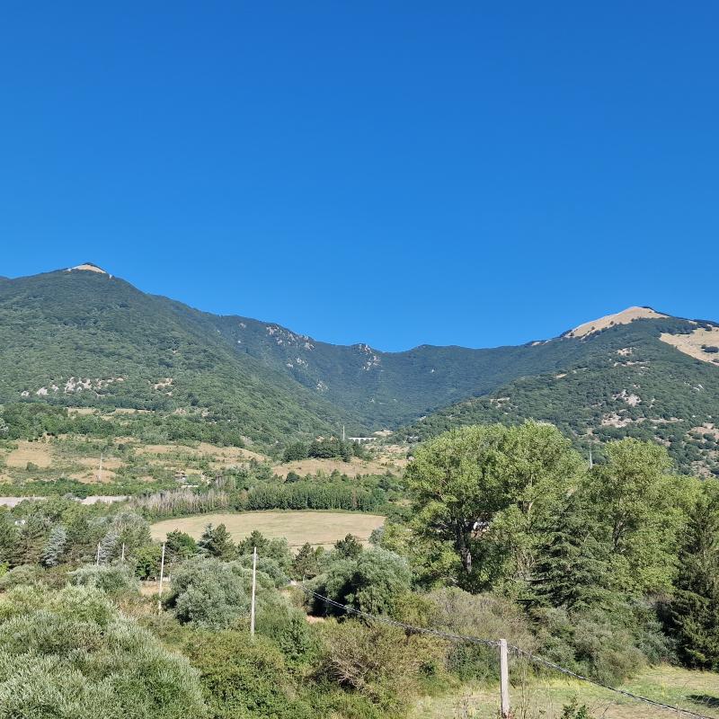 Fotosegnalazione di Castel di sangro