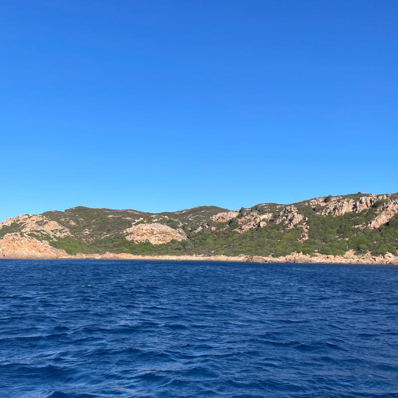 Fotosegnalazione di San teodoro-ss