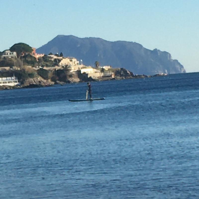 Fotosegnalazione di Genova sturla