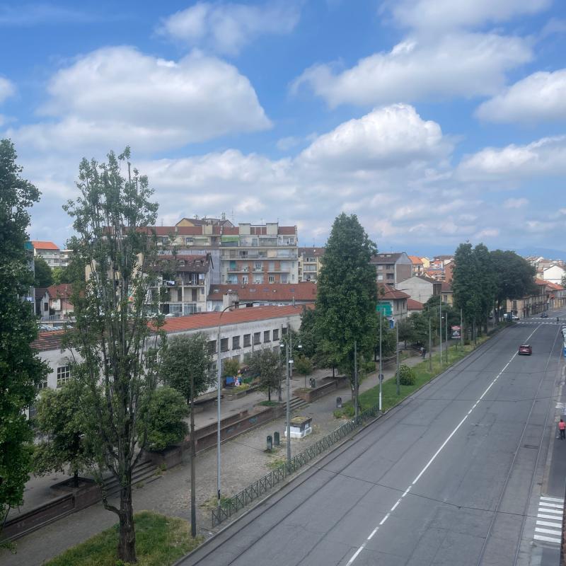 Fotosegnalazione di Torino borgo vittoria