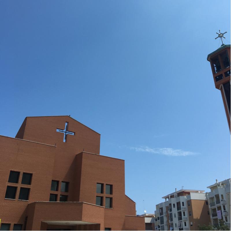 Fotosegnalazione di Barletta