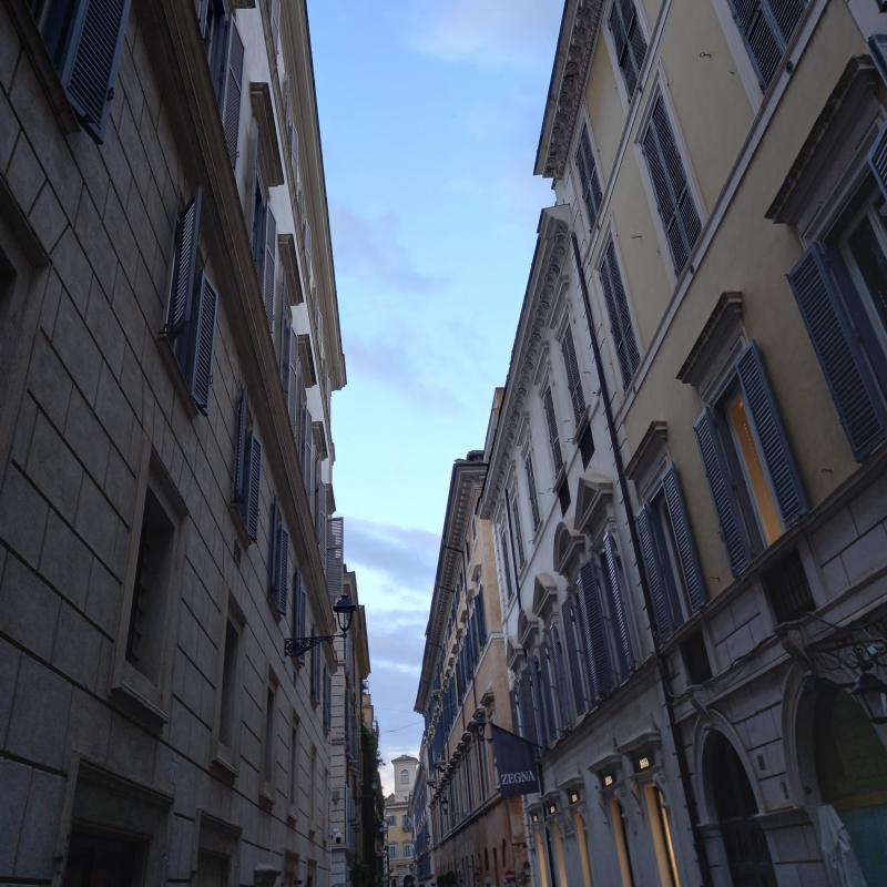 Buongiorno