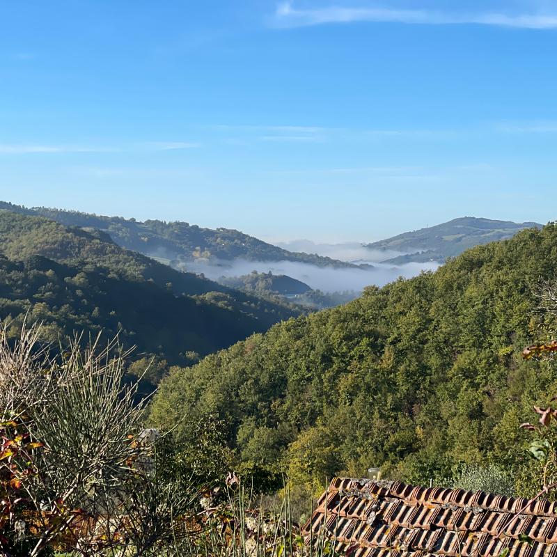 Fotosegnalazione di Valfabbrica