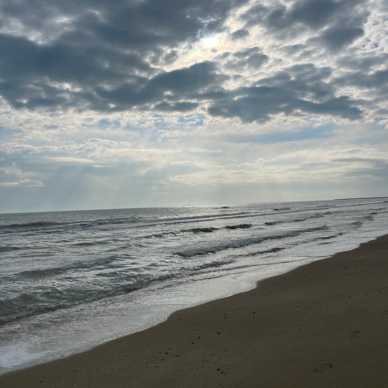 Fotosegnalazione di Giulianova