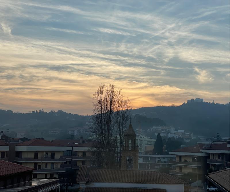 Fotosegnalazione di Tortoreto lido
