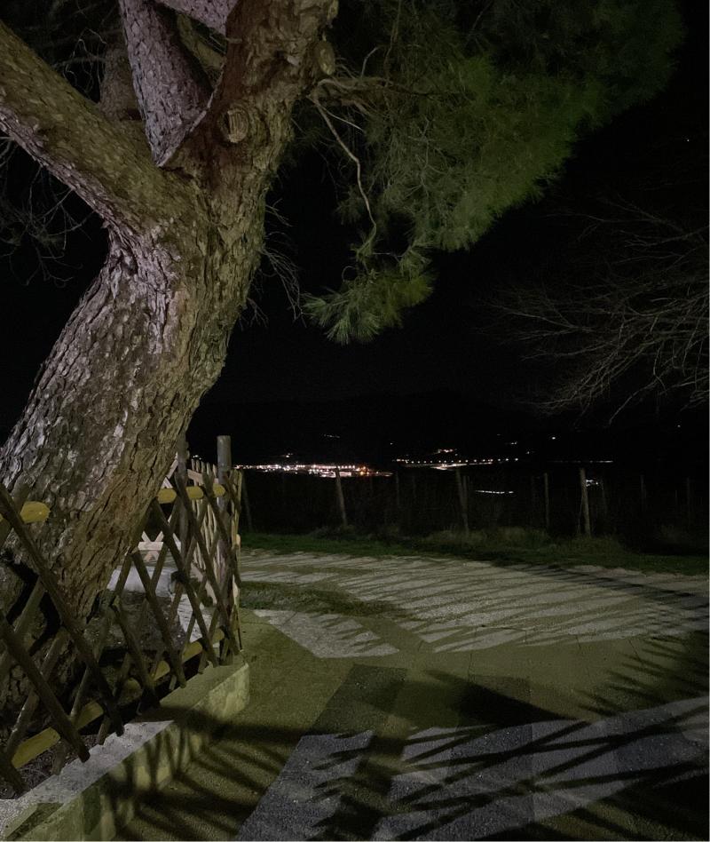 Fotosegnalazione di Matelica