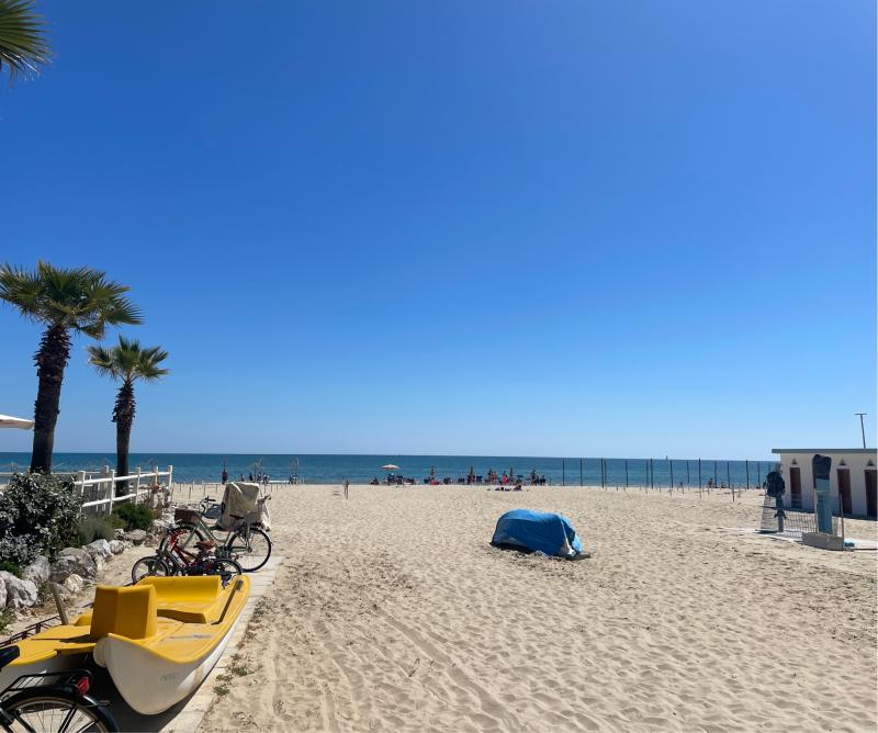 Fotosegnalazione di Tortoreto lido