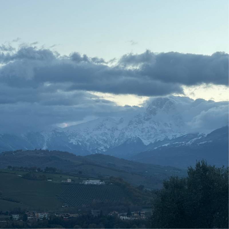 Fotosegnalazione di Teramo sud