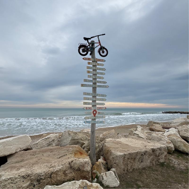 Fotosegnalazione di Martinsicuro