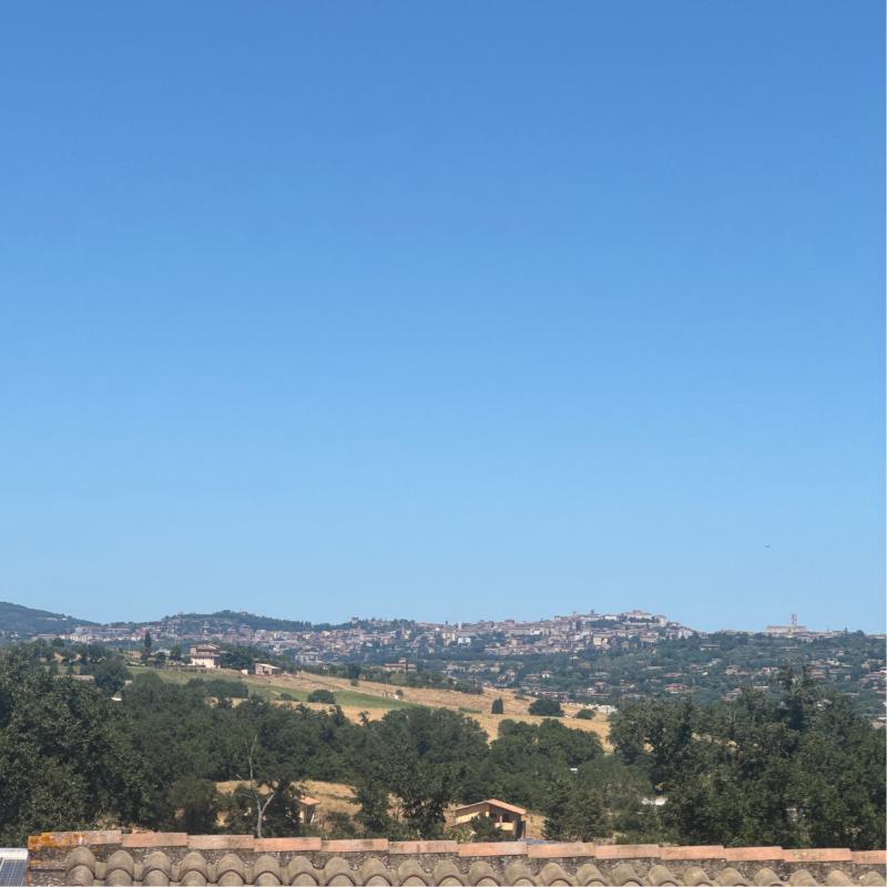 Fotosegnalazione di Perugia pila