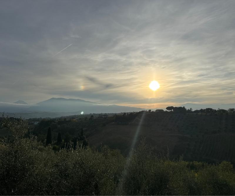 Fotosegnalazione di Colli del tronto