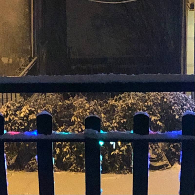 Fotosegnalazione di Montaquila