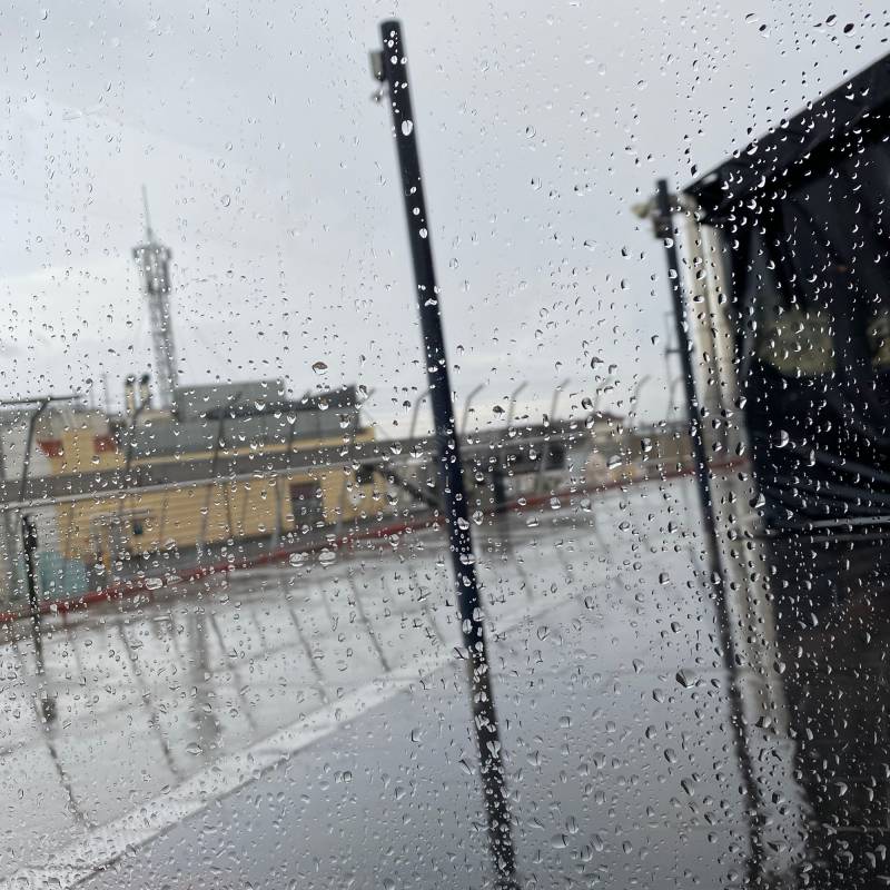 Fotosegnalazione di Sants-montjuc