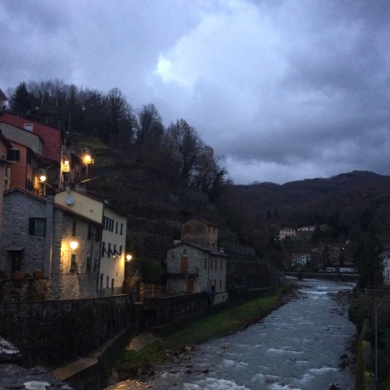 Fotosegnalazione di Varese ligure