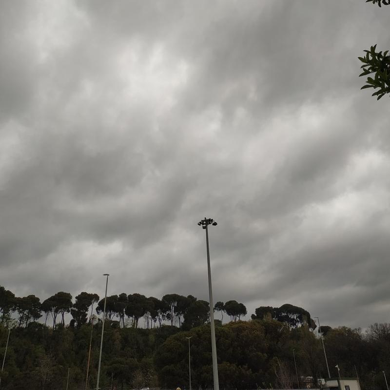 Fotosegnalazione di Roma grottarossa