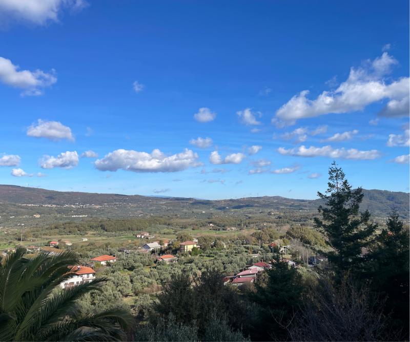 Fotosegnalazione di Chiaravalle centrale