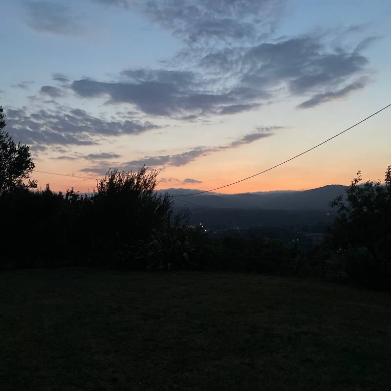 Fotosegnalazione di Chiaravalle centrale