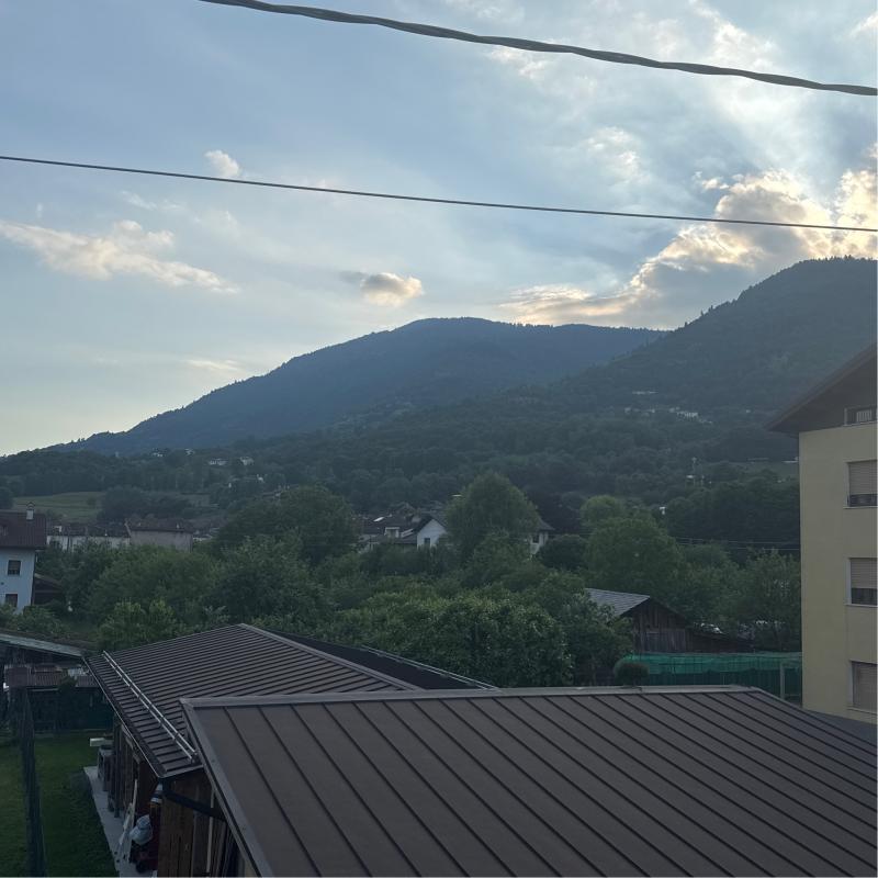 Fotosegnalazione di Pedavena