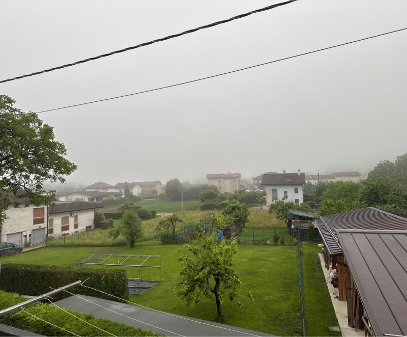 Fotosegnalazione di Pedavena