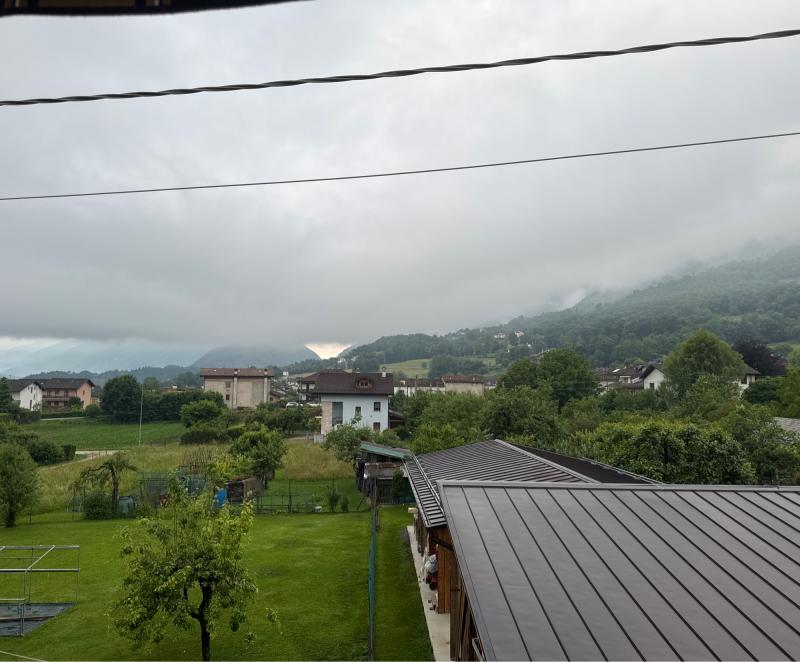 Fotosegnalazione di Pedavena