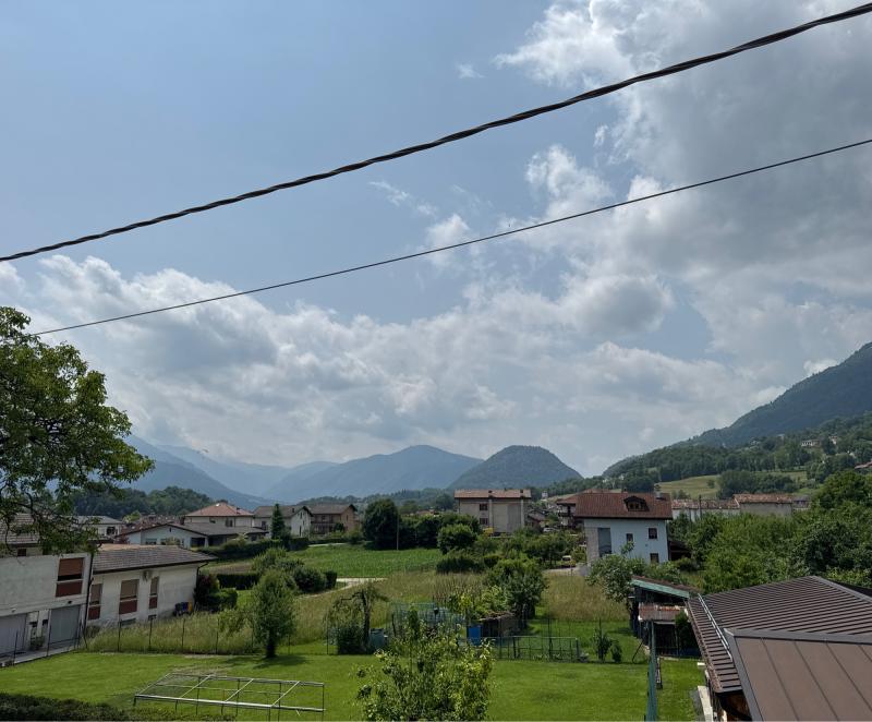 Fotosegnalazione di Pedavena