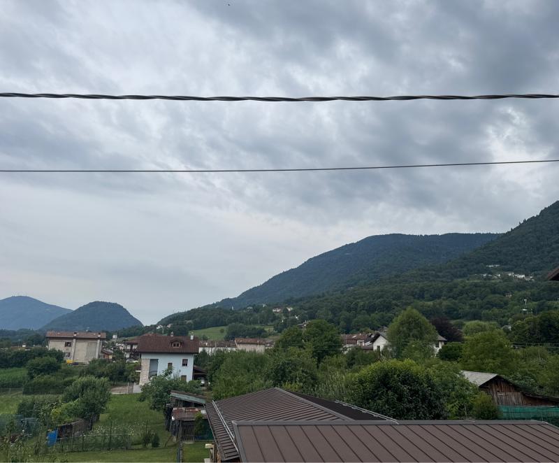 Fotosegnalazione di Pedavena