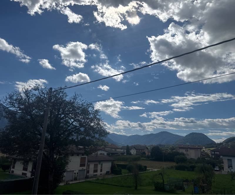 Fotosegnalazione di Pedavena