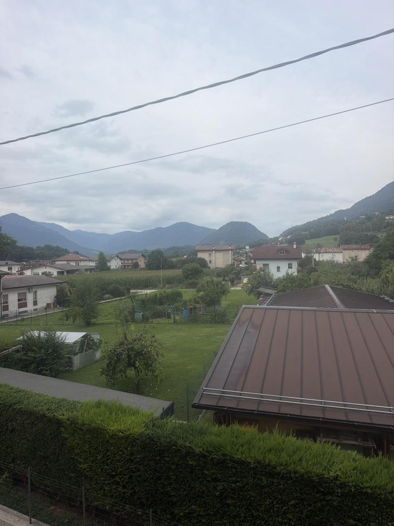 18 gradi