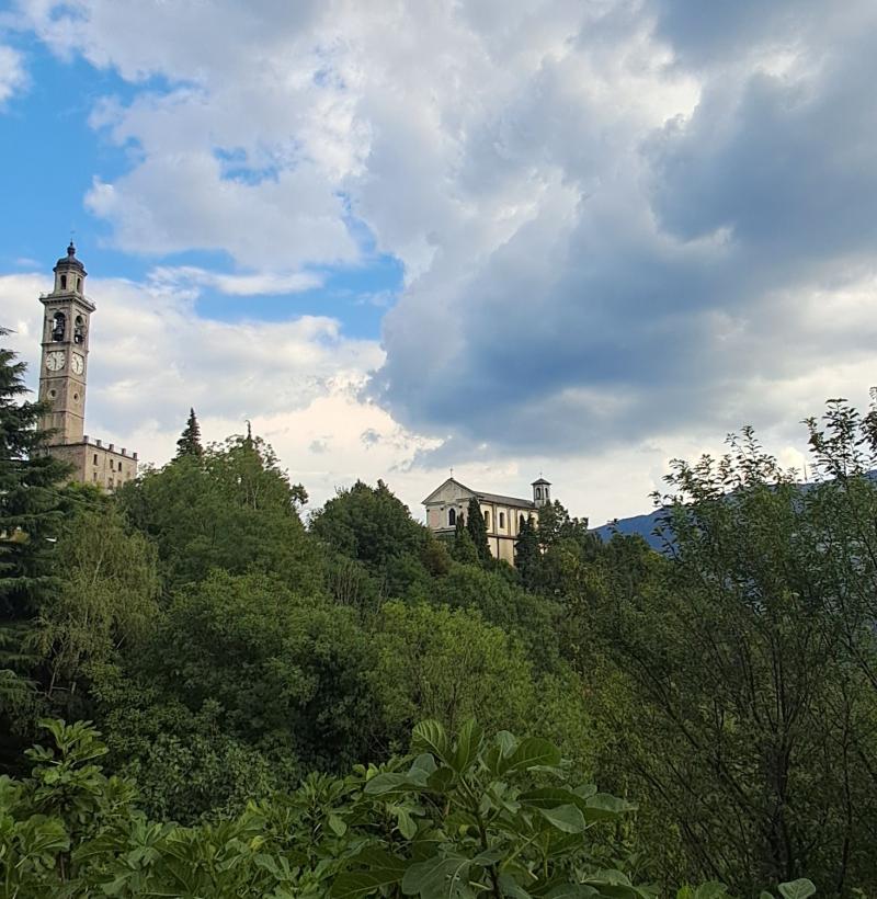 chiesa di san siro