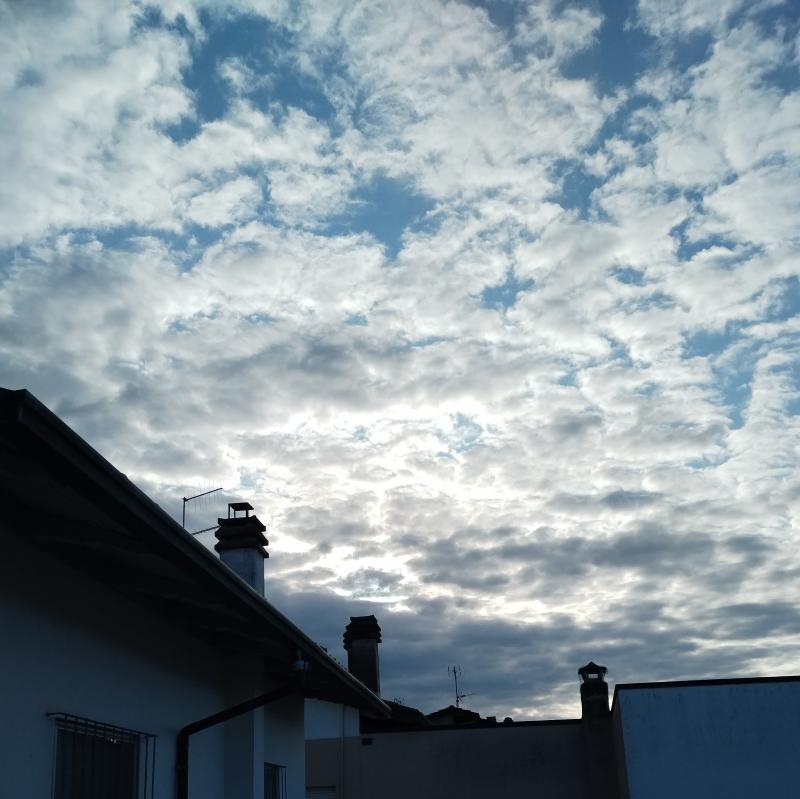 Fotosegnalazione di Ravenna periferia sud